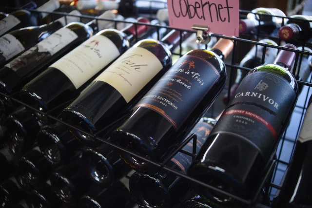 Iuka Wine and Spirits Iuka Wine and Spirits Party Planner Recipes