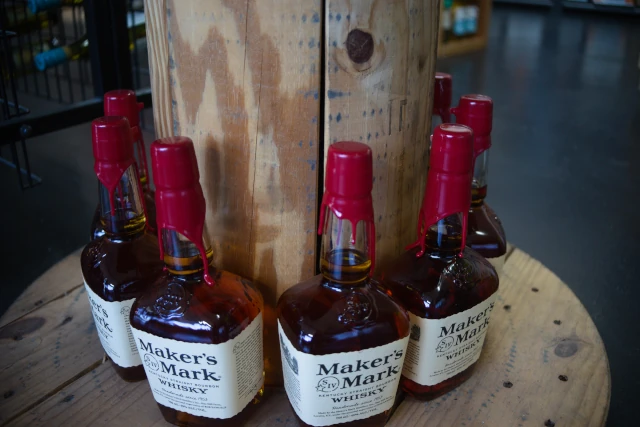 Iuka Wine and Spirits Iuka Wine and Spirits Party Planner Recipes