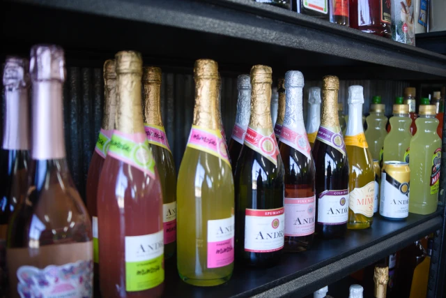 Iuka Wine and Spirits Iuka Wine and Spirits Party Planner Recipes