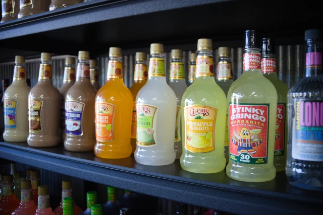 Iuka Wine and Spirits Iuka Wine and Spirits Party Planner Recipes