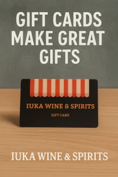 Gift Cards Ad
